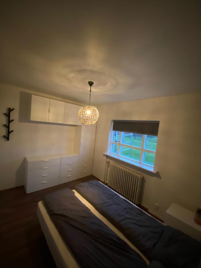 Tungata 4, Sandgerthi 245 Daire Dış mekan fotoğraf